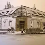 Prinz Penzion Hoflein (Bruck an der Leitha)