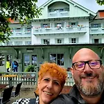 Prinz Penzion Hoflein (Bruck an der Leitha)