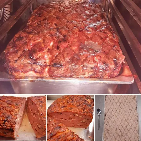 Penzion Prinz Hoflein (Bruck an der Leitha)