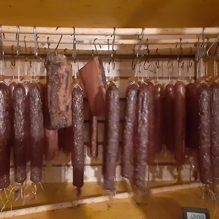 Prinz بيت ريفي *