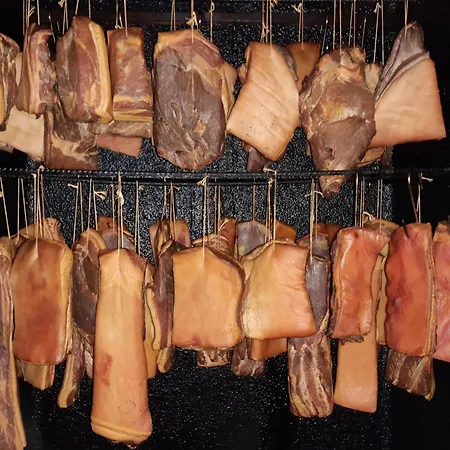 بيت ريفي Prinz *