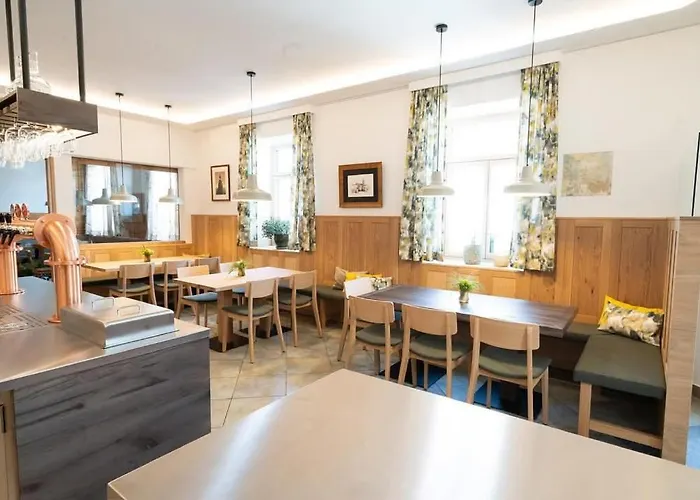 Prinz بيت ريفي