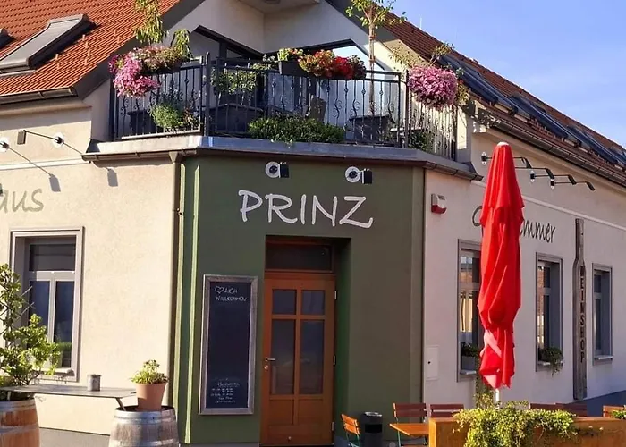 Prinz Inn Hoflein (Bruck an der Leitha)