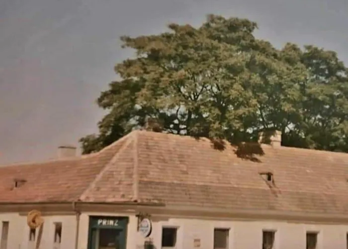 Prinz Hoflein (Bruck an der Leitha)