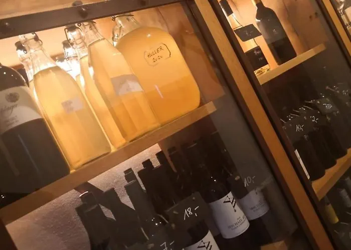 Prinz * Hoflein (Bruck an der Leitha)