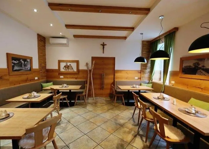 Inn Prinz Hoflein (Bruck an der Leitha)