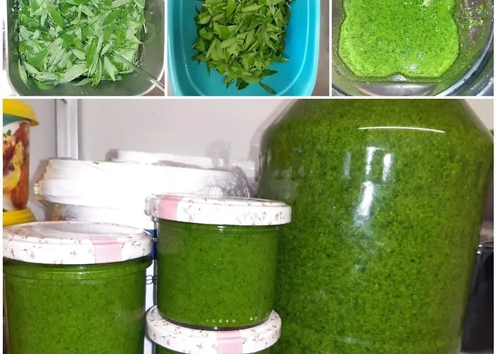 بيت ريفي Prinz *