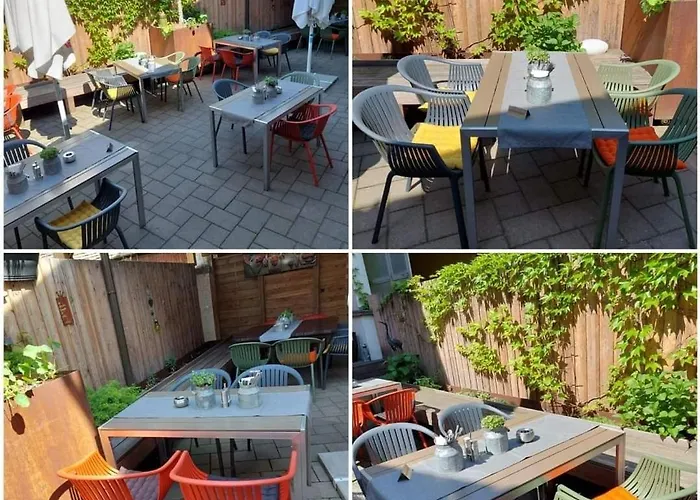 Prinz Inn Hoflein (Bruck an der Leitha)