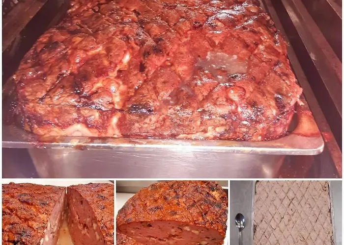 Inn Prinz Hoflein (Bruck an der Leitha)