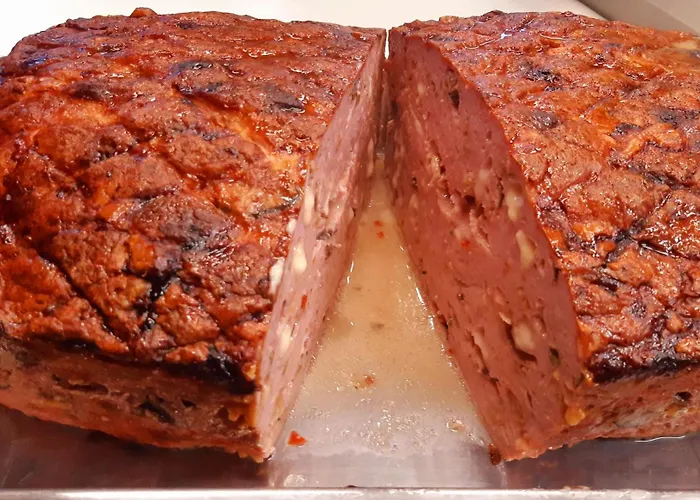 Prinz بيت ريفي *