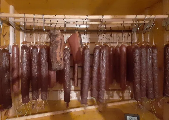 Prinz بيت ريفي *