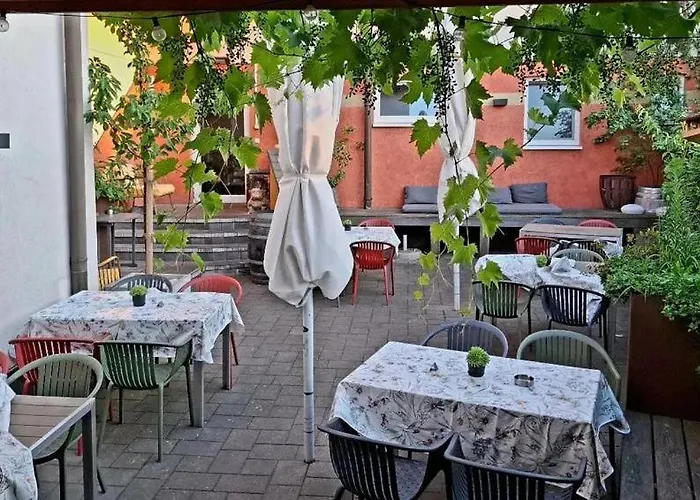 Prinz Hoflein (Bruck an der Leitha)