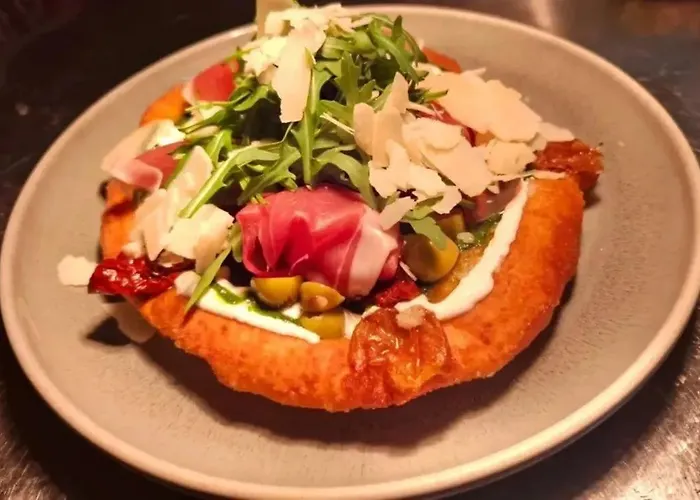 Prinz بيت ريفي